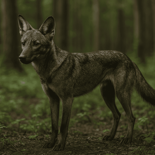 Le Dogxim : un hybride canin hors du commun