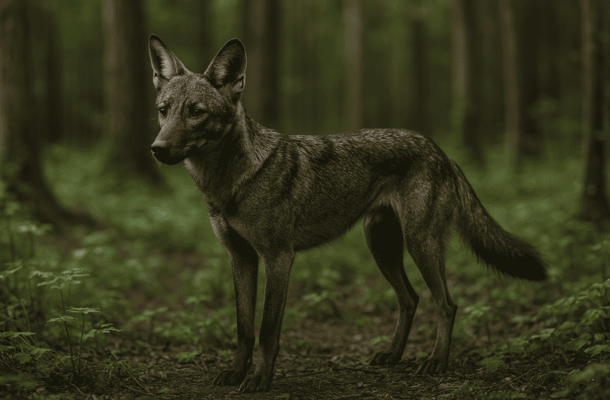 Le Dogxim : un hybride canin hors du commun