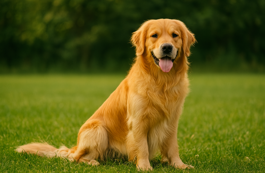 Labrador Retriever : le chien sympa par excellence 🏆