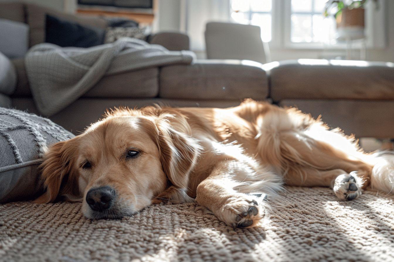 Peut-on donner du fromage, du pain ou des fruits à un chien ?