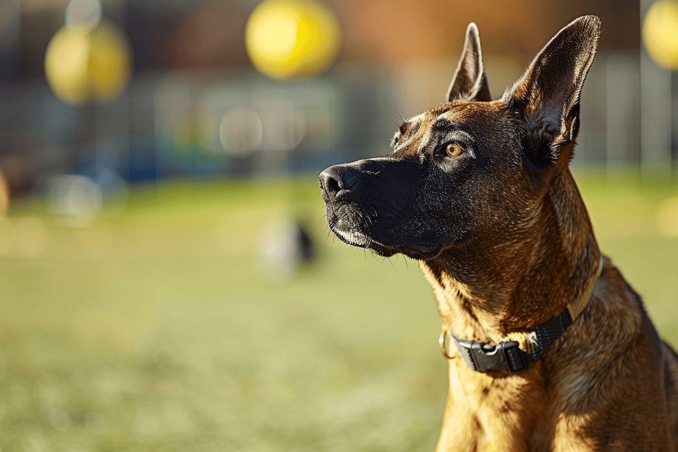 Les races de chien les plus intelligentes