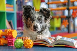 Les races de chien les plus intelligentes