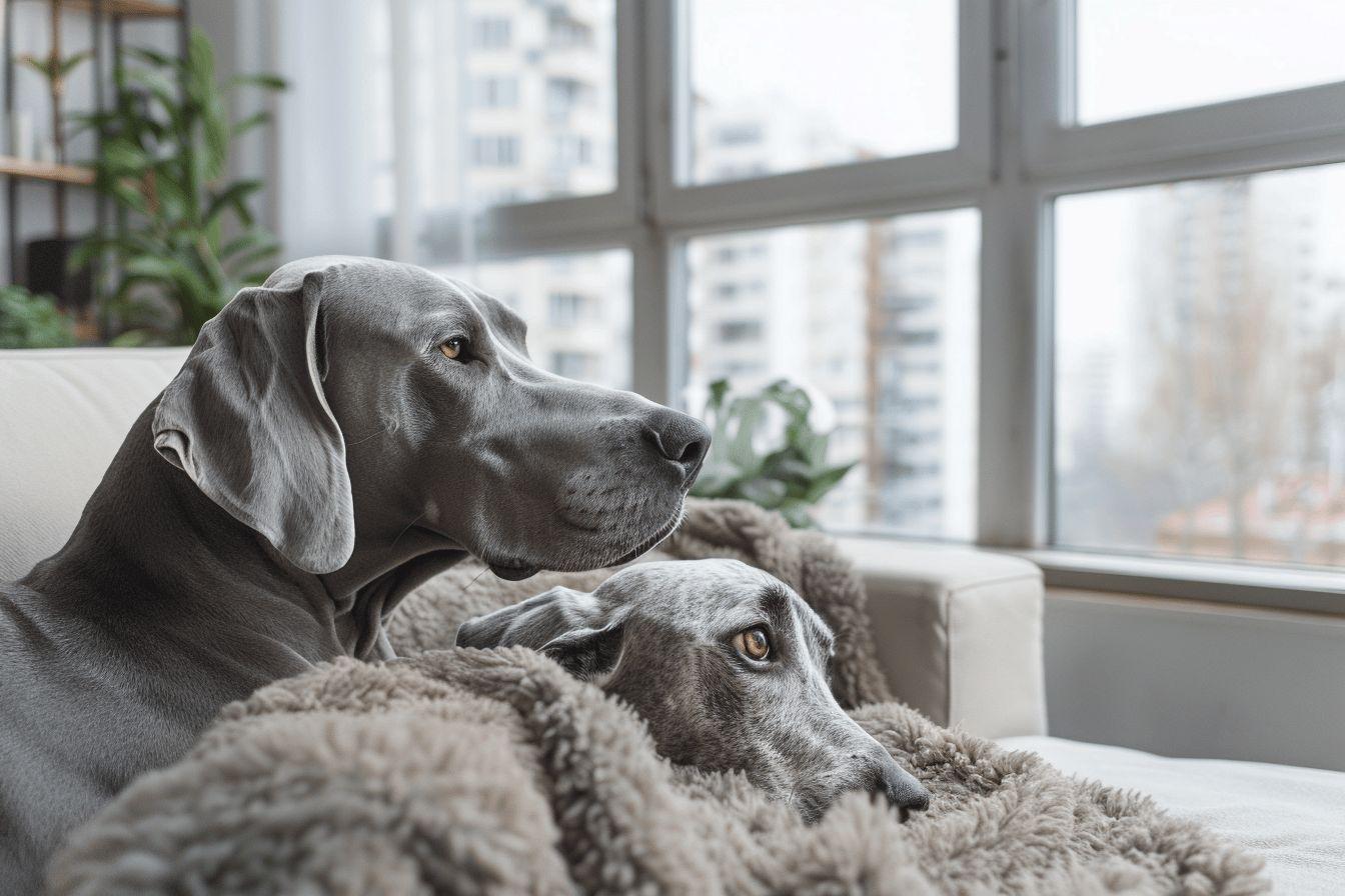 Quelle race de chien choisir selon son mode de vie ?