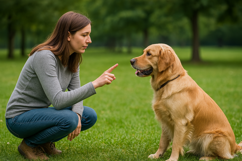 Comportement Canin : Comprendre et Interpréter les Signaux de Votre Chien