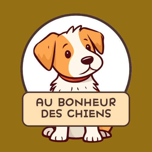 Aux Bonheurs des Chiens
