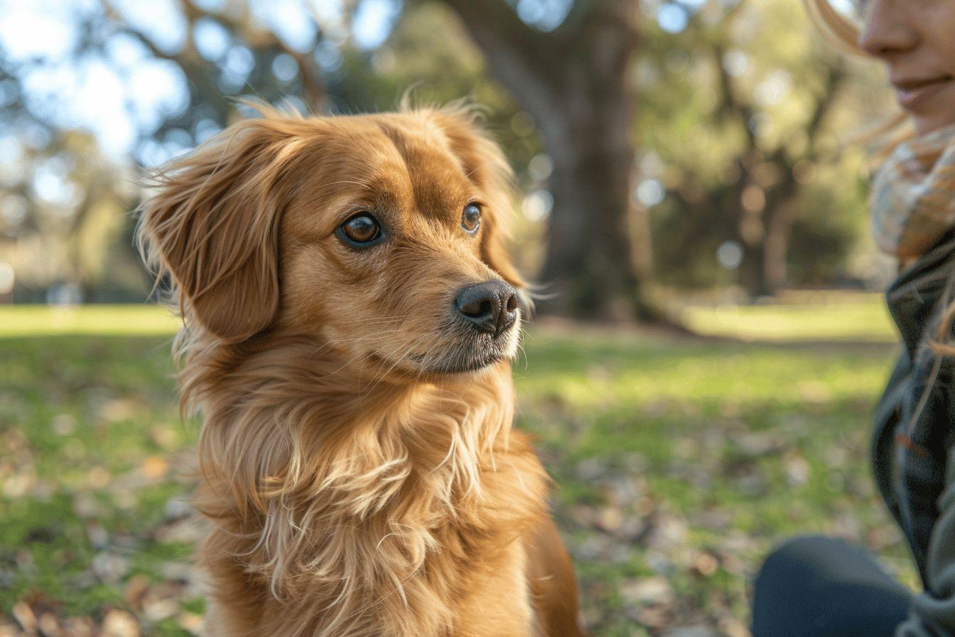 Comment apprendre la propreté à son chien ?