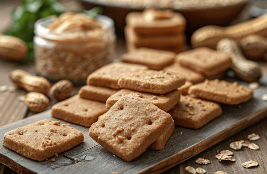 Recettes maison simples et saines pour chien