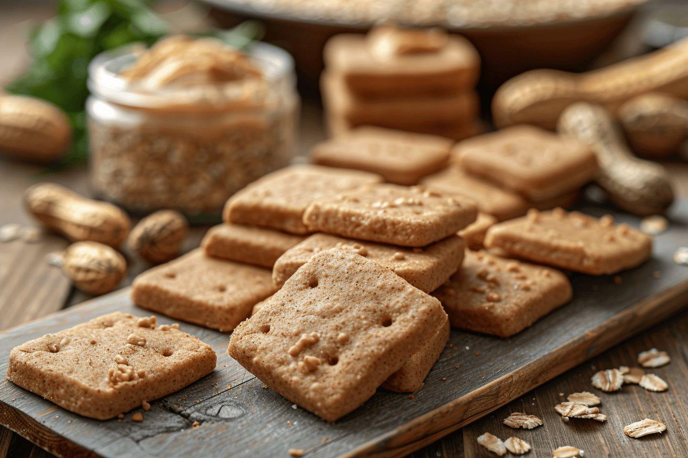 Recettes maison simples et saines pour chien