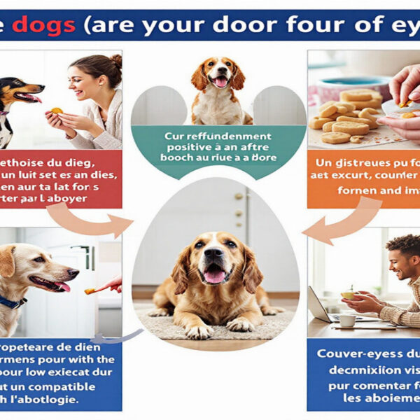 5 Methoden der positiven Verstärkung zur Korrektur von Bellen