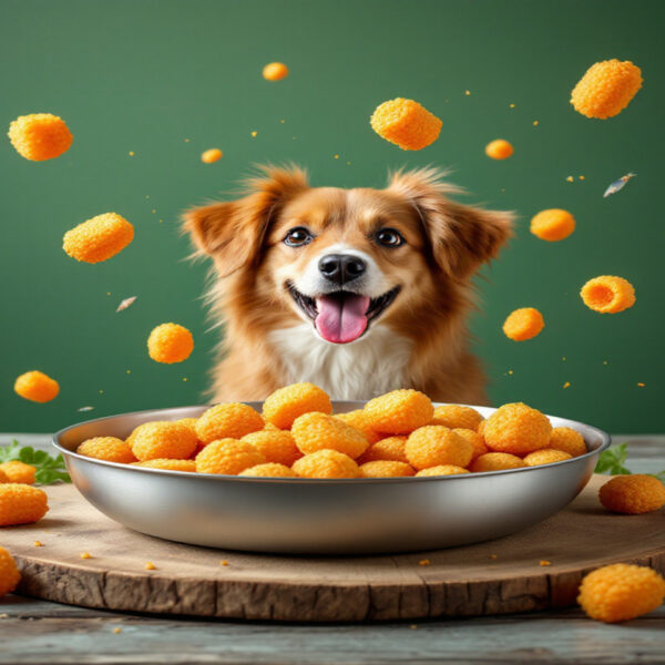Comparatif : 5 marques de croquettes sans céréales pour chiens sensibles