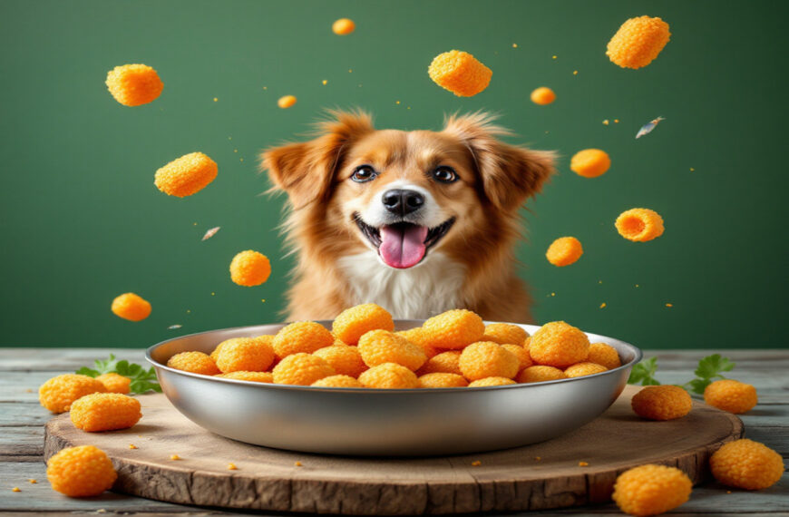 Comparatif : 5 marques de croquettes sans céréales pour chiens sensibles