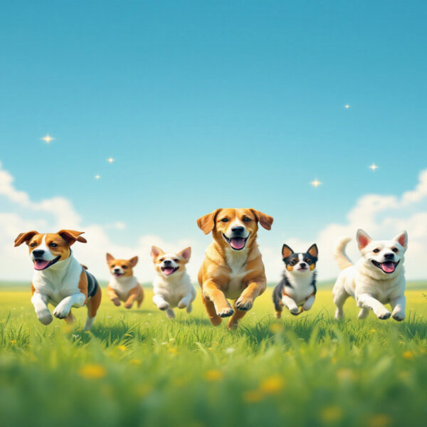 Comparatif : Les meilleures mutuelles santé canine en 2025