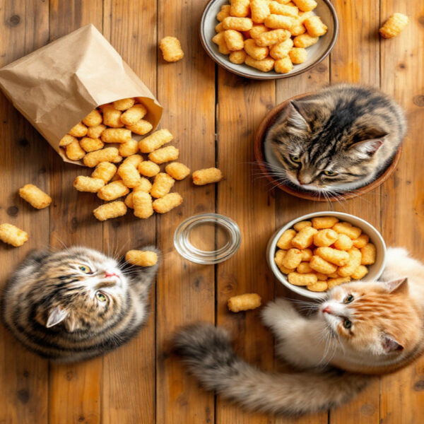 Leitfaden: Von Trockenfutter auf Nassfutter umstellen ohne Verdauungsprobleme