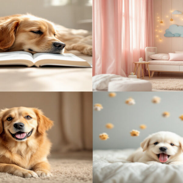 Guide : Préparer votre chien aux changements de rythme