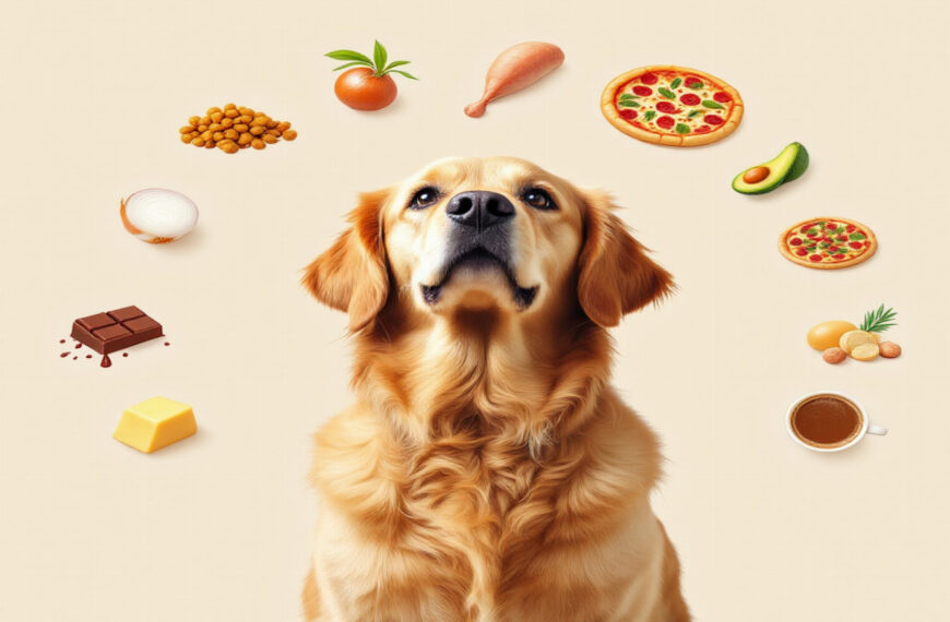 Liste : 10 aliments humains interdits et dangereux pour votre chien