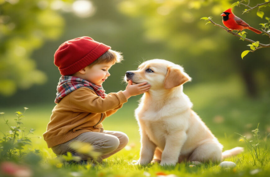 Guide : éduquer son chiot à  la propreté en 3 semaines