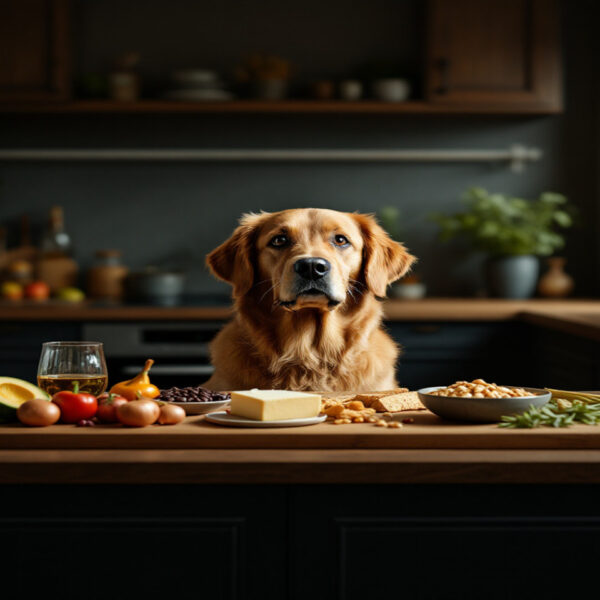 Reconnaître les signes d’allergies alimentaires chez le chien : guide complet