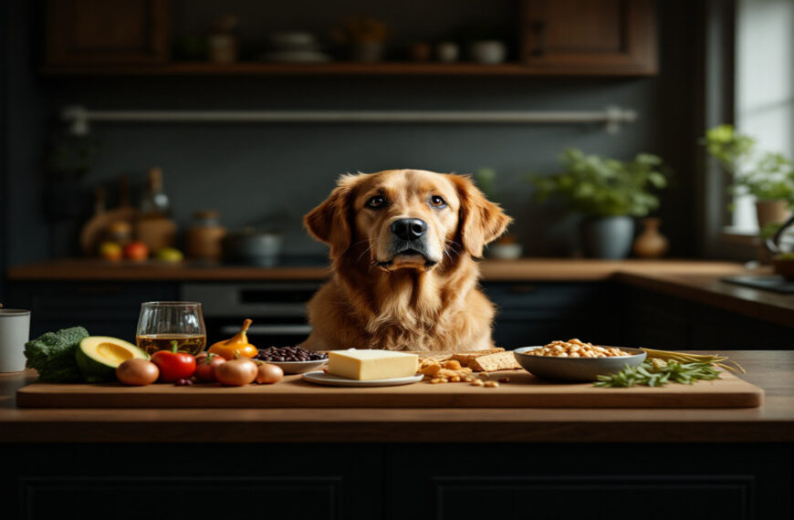 Reconnaître les signes d’allergies alimentaires chez le chien : guide complet