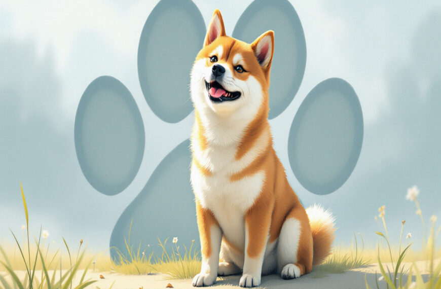 Top 5 accessoires indispensables pour un Shiba Inu heureux