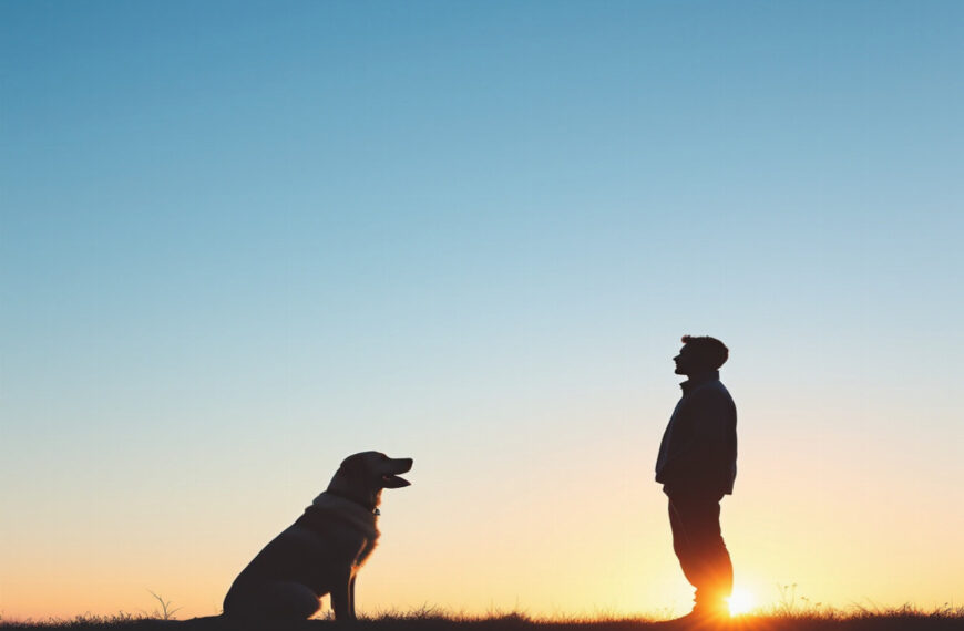 Tutoriel : Instaurer une routine quotidienne pour un chien équilibré
