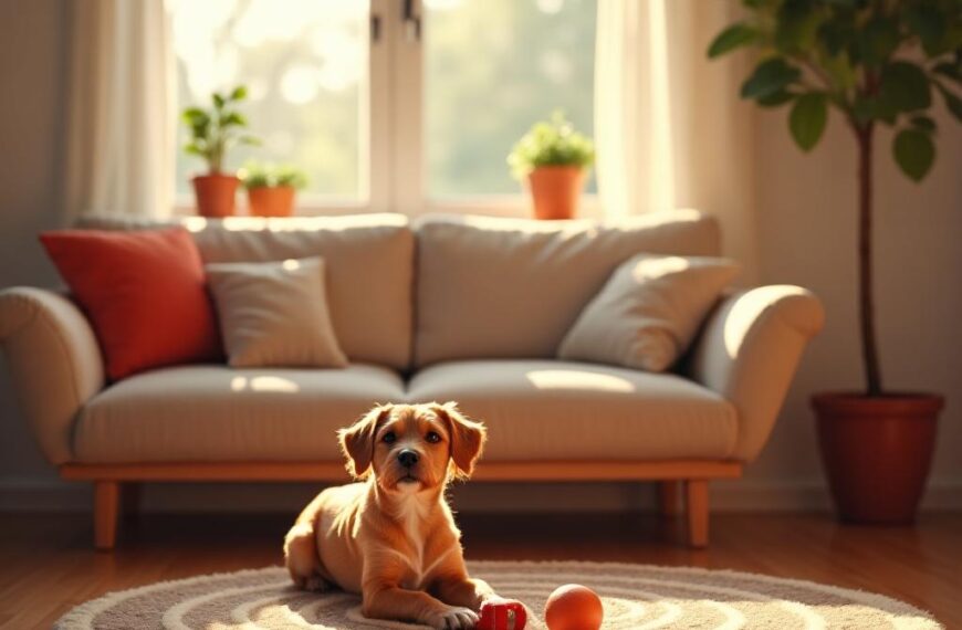 Accueillir un deuxième chien sans créer de jalousie