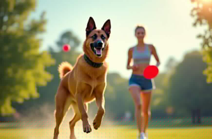 Activités et sports canins avec un Malinois : Agilité, Obéissance et Mordant Sportif