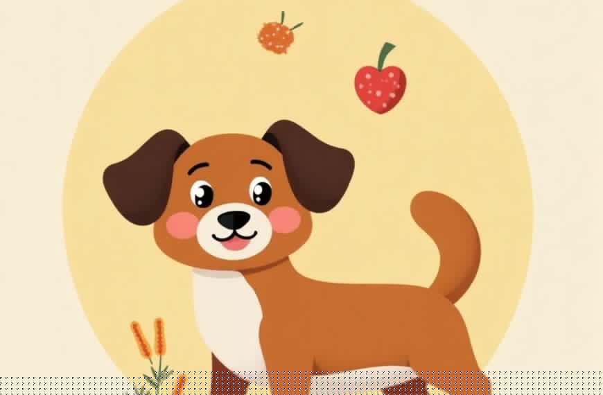 Croquettes à base d’insectes pour chiens allergiques : atouts nutritionnels et limites