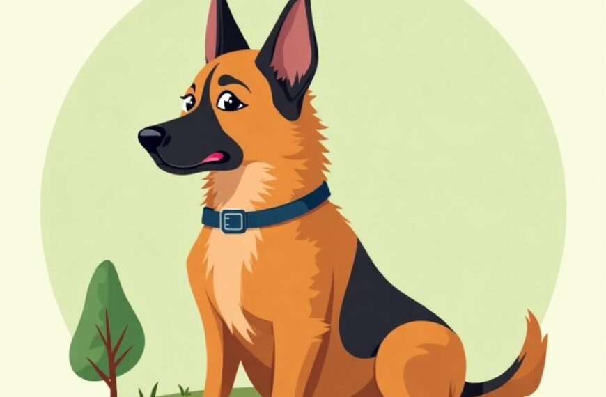 Éducation du Berger Belge Malinois : Méthodes Positives et Conseils Pratiques