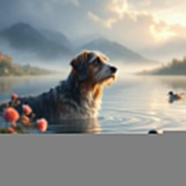 Otterhound : comprendre son caractère, son gabarit et ses besoins avant adoption