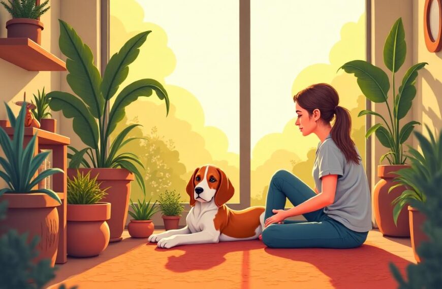 Vacances : Combien de temps un chien peut-il rester en pension sans stress ?