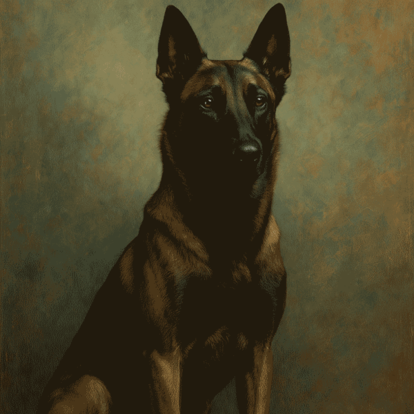 Berger Belge Malinois : Guide Complet, Caractère, Éducation, Santé, Chiot, FAQ