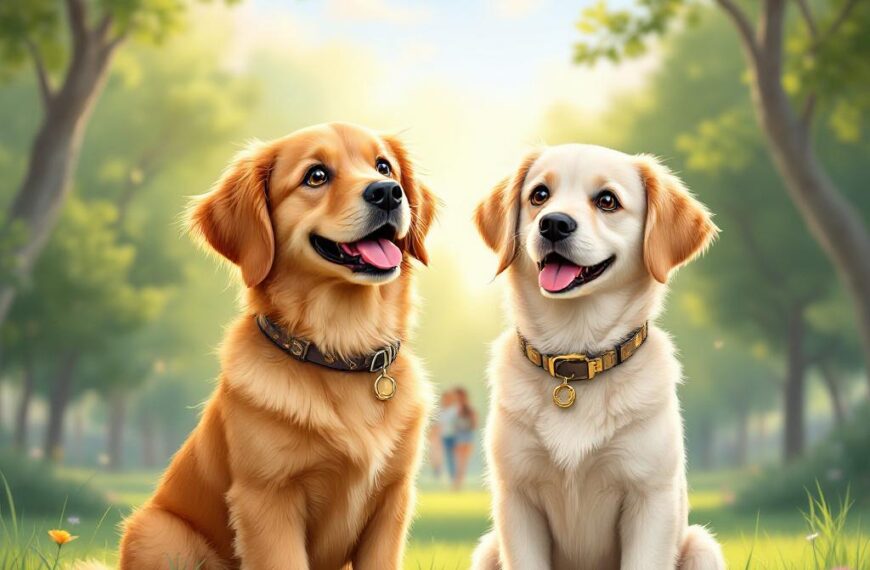 Comparatif 2025 des meilleures mutuelles pour chien : formule basique vs formule premium