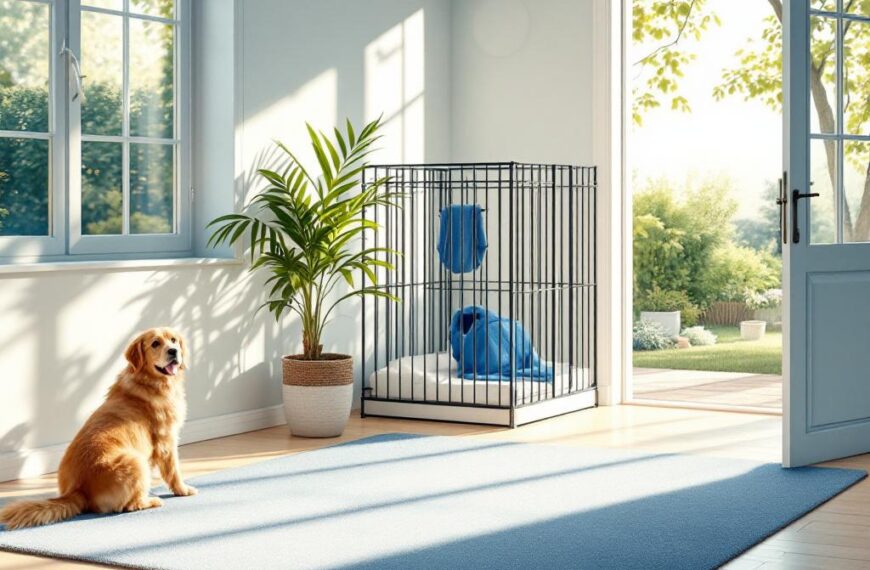 Comparatif des méthodes d’apprentissage de la propreté chez le chiot : tapis d’apprentissage, caisse ou sorties fréquentes