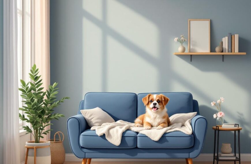 Guide : Comment choisir le chien de petite taille le plus affectueux pour vivre en appartement
