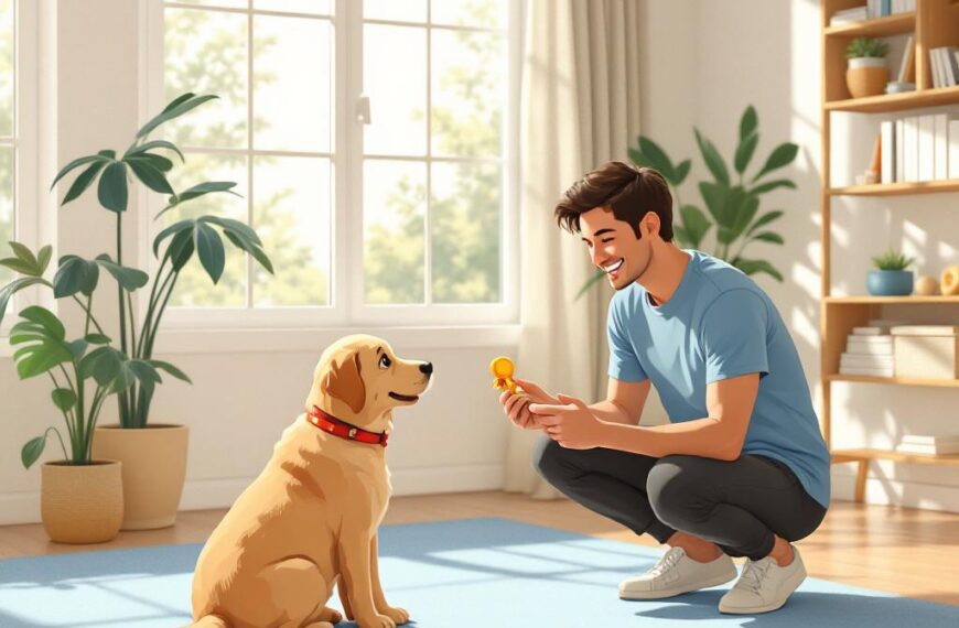 Guide étape par étape : Apprendre la propreté à votre chiot dès 2 mois
