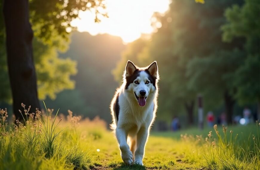 Problèmes de santé courants chez le Berger Suisse et comment les prévenir | Santé Canine