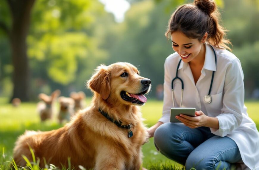 Top 7 des mutuelles pour chien recommandées par les vétérinaires : avis et tests