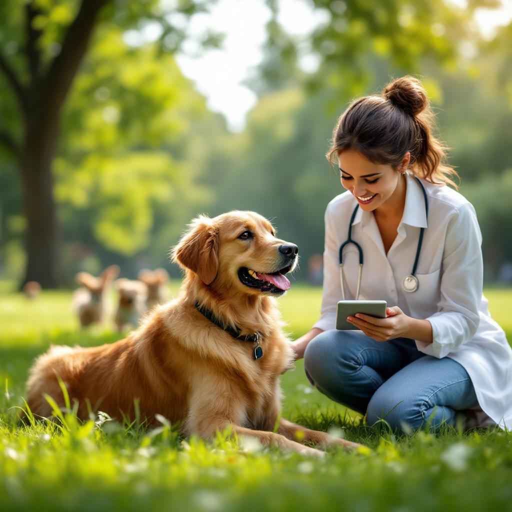 Top 7 des mutuelles pour chien recommandées par les vétérinaires : avis et tests