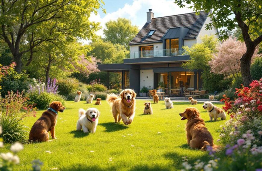 Trouver des pensions canines à Strasbourg pour partir en vacances l’esprit tranquille