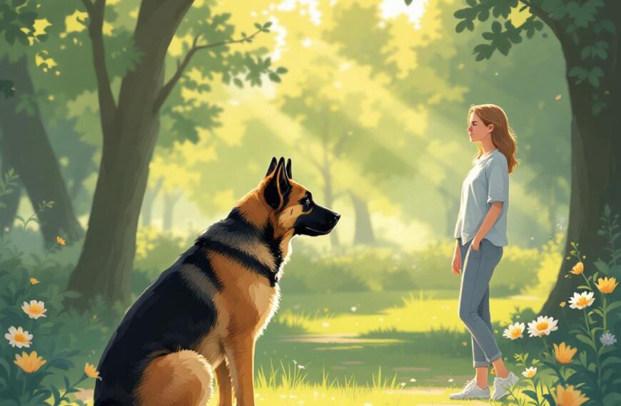 Tutoriel : reconnaître les signes d’agressivité chez un chien et prévenir les incidents