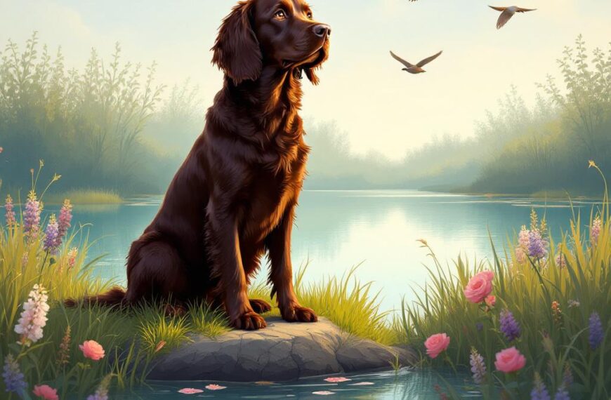 Boykin Spaniel : retriever chocolat des marais — guide complet