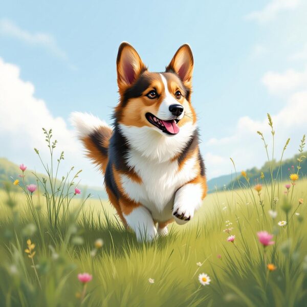 Cardigan Welsh Corgi : comprendre la race avant d’adopter