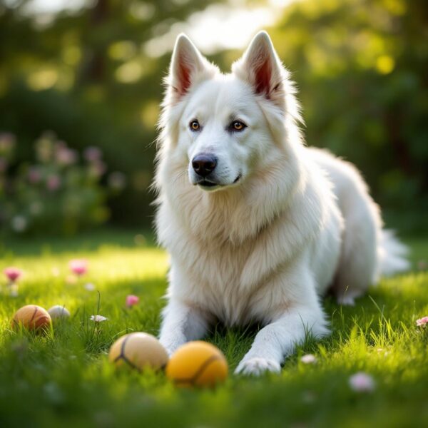 Comparison of the Best Durable Toys for Swiss Shepherds