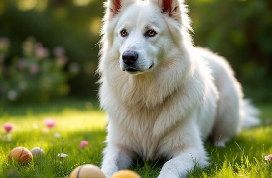 Comparison of the Best Durable Toys for Swiss Shepherds