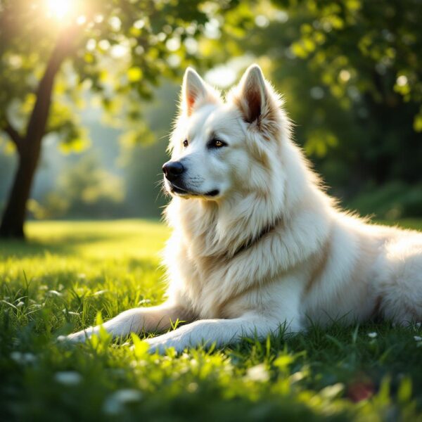 Hip and Elbow Dysplasia in Swiss Shepherd Dogs: Prevention and Treatment Explained