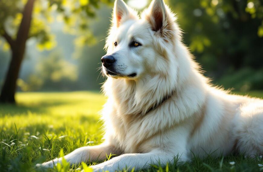 Hip and Elbow Dysplasia in Swiss Shepherd Dogs: Prevention and Treatment Explained