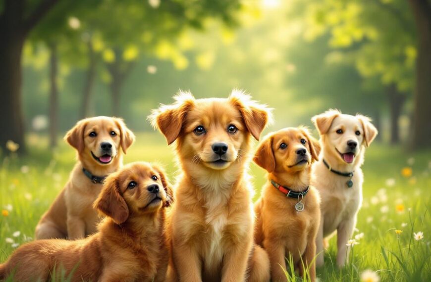 Guide complet pour socialiser votre teckel nain avec d’autres chiens