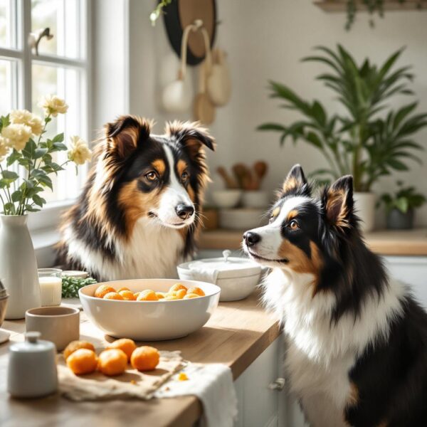 Huile de saumon pour chien : bénéfices, dosage et précautions