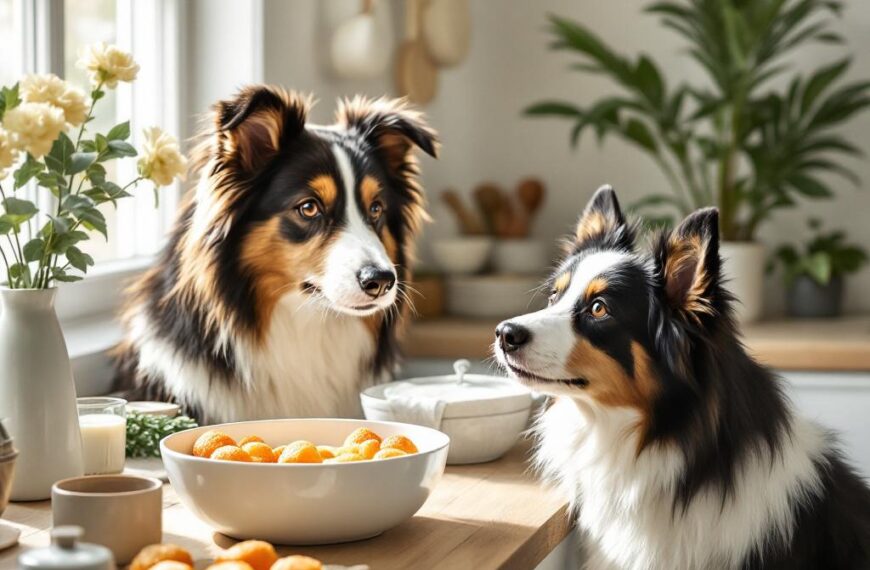 Huile de saumon pour chien : bénéfices, dosage et précautions
