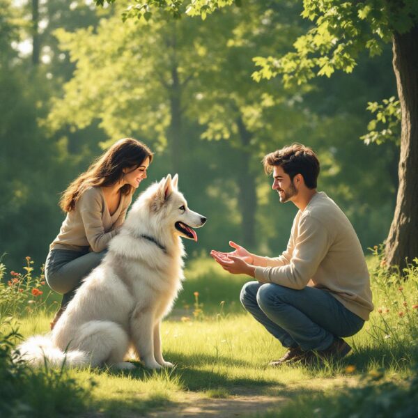 Train Your Swiss Shepherd: 10 Effective Tips for Obedience